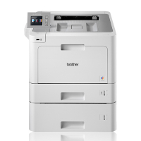 Brother HL-L9310CDWT A4 färglaserskrivare med WiFi [PALLFRAKT 36,5Kg] HL-L9310CDWTRF2 832870