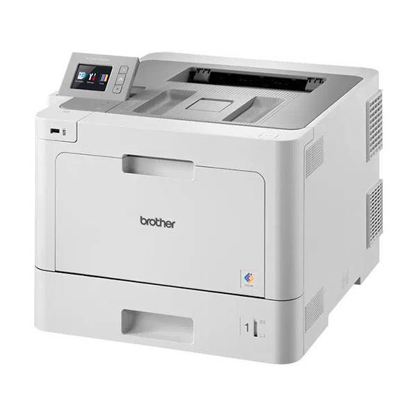 Brother HL-L9310CDW A4 färglaserskrivare med WiFi [27Kg] HL-L9310CDW 832869 - 2