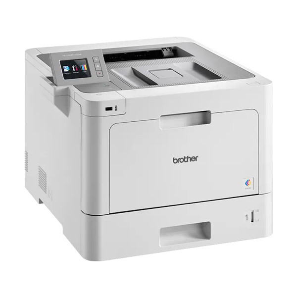 Brother HL-L9310CDW A4 färglaserskrivare med WiFi [27Kg] HL-L9310CDW 832869 - 3