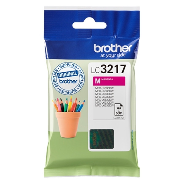 brother lc3217