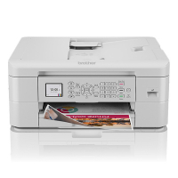 Brother MFC-J1010DW Allt-i-ett A4 bläckstråleskrivare med WiFi (4 i 1) [8Kg] MFCJ1010DWRE1 833153