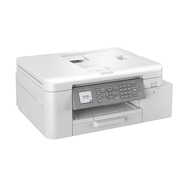 Brother MFC-J4340DW Allt-i-ett A4 bläckstråleskrivare med WiFi (4 i 1) [8.8Kg] MFCJ4340DWRE1 833156 - 2