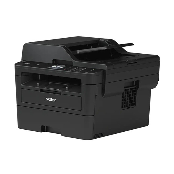 Brother MFC-L2750DW Allt-i-ett A4 monolaserskrivare med WiFi (4 i 1) [14Kg] MFCL2750DWRF1 832895 - 2