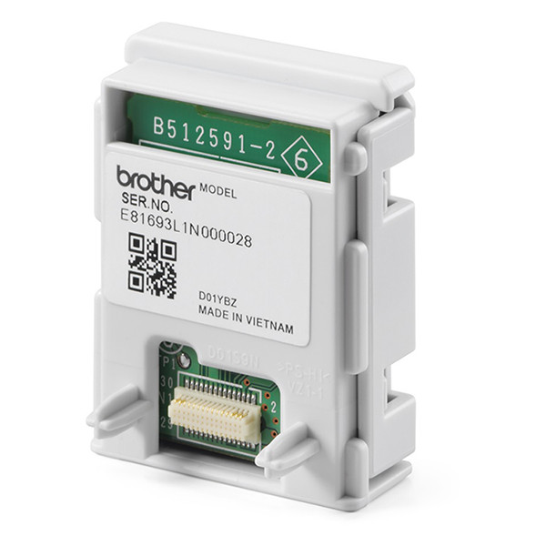 Brother NC-9110w WiFi adapter(original) NC9110W 832987 - 1