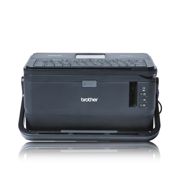 Brother PT-D800W professionell märkmaskin med USB och Wi-Fi anslutning PTD800WUR1 833059 - 2