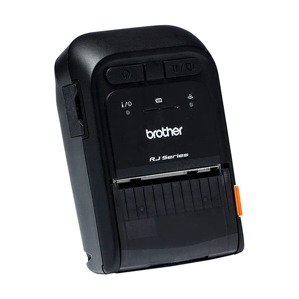 Brother RJ-2055WB kvittoskrivare med Bluetooth och WiFi RJ2055WBXX1 832957 - 2