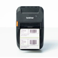 Brother RJ-3230BL Mobil etikettskrivare med Bluetooth RJ3230BLZ1 833178