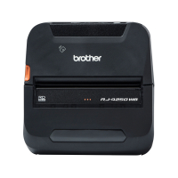 Brother RJ-4250WB Mobil etikettskrivare med WiFi och Bluetooth RJ-4250WB RJ4250WBZ1 833092