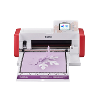 Brother Skärplotter | Brother ScanNCut SDX900 [7Kg] SDX900 406501