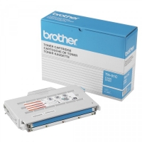 Brother TN-01C cyan toner (original) TN01C 029460