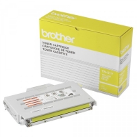 Brother TN-01Y gul toner (original) TN01Y 029480