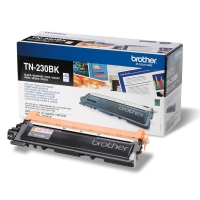 Brother TN-230BK svart toner (original) TN230BK 029218