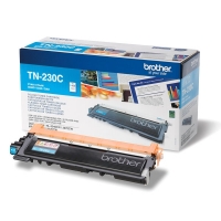 Brother TN-230C cyan toner (original) TN230C 029220