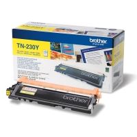 Brother TN-230Y gul toner (original) TN230Y 029224