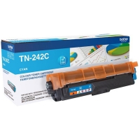 Brother TN-242C cyan toner (original) TN242C 051062