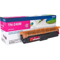 Brother TN-246M magenta toner hög kapacitet (original) TN246M 051070