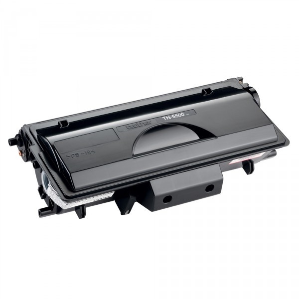 Brother TN-5500 svart toner (original) TN5500 029640 - 1