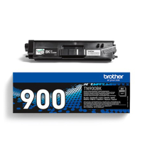 Brother TN-900BK svart toner (original) TN-900BK 051044