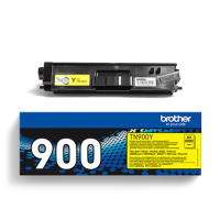 Brother TN-900Y gul toner (original) TN-900Y 051050