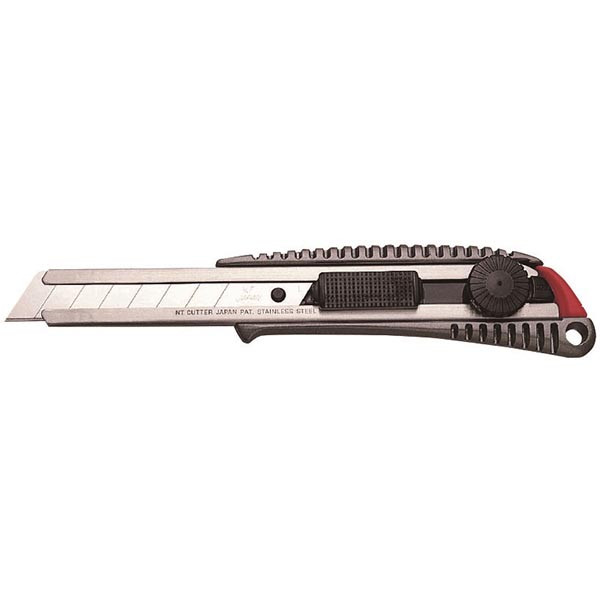 Brytbladskniv | 18mm | NT-Cutter SL-700GP SL-700GP 361517 - 1