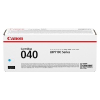 Canon 040 C cyan toner (original) 0458C001 017282