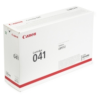 Canon 041 svart toner (original) 0452C002 071212