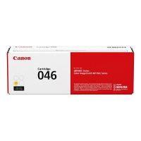 Canon 046 gul toner (original) 1247C002 017432