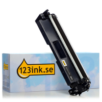 Canon 051H svart toner hög kapacitet (varumärket 123ink) 2169C002C 070031