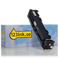 Canon 054H BK svart toner hög kapacitet (varumärket 123ink)