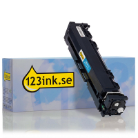 Canon 054H C cyan toner hög kapacitet (varumärket 123ink) 3027C002C 070069