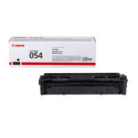 Canon 054 BK svart toner (original) 3024C002 070058