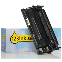 Canon 056 BK svart toner (varumärket 123ink) 3007C002C 070083