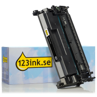 Canon 057 BK svart toner (varumärket 123ink) 3009C002C 070077