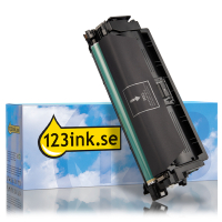 Canon 064H BK svart toner hög kapacitet (varumärket 123ink) 4938C001C 070105