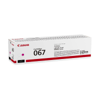 Canon 067 M magenta toner (original) 5100C002 094994