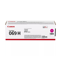 Canon 069H M magenta toner hög kapacitet (original) 5096C002 070140