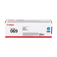 Canon 069 C cyan toner (original) 5093C002 070130