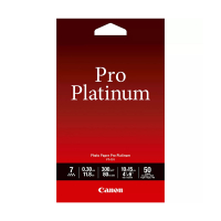 Canon 10x15cm 300g Canon PT-101 fotopapper | Pro Platinum | 50 ark 2768B014 154064