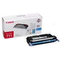 Canon 711 C cyan toner (original) 1659B002AA 070985