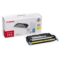 Canon 711 Y gul toner (original) 1657B002AA 070995