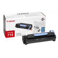 Canon 714 svart toner (original) 1153B002AA 071095