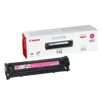 Canon 716 M magenta toner (original) 1978B002AA 070918