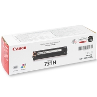 Canon 731HBK svart toner hög kapacitet (original) 6273B002 032226