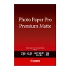 A3+ 210g Canon PM-101 fotopapper | Premium Matte | 20 ark