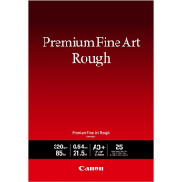 Canon A3+ 320g Canon FA-RG1 fotopapper | Premium Fine Art Rough | 25 ark 4562C004 154049