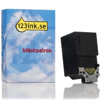 Canon BC-20 svart bläckpatron (varumärket 123ink) 0895A002C 010205