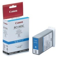 Canon BCI-1401C cyan bläckpatron (original) 7569A001 018396