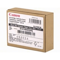 Canon BJI-P300BK svart bläckpatron (original) 8141A002 018948