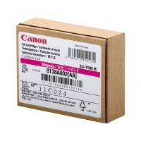 Canon BJI-P300M magenta bläckpatron (original) 8138A002 018952