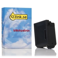 Canon BX-3 svart bläckpatron (varumärket 123ink) 0884A002AAC 010025